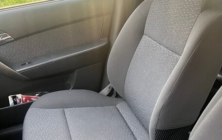 Chevrolet Aveo III, 2008 год, 700 000 рублей, 19 фотография