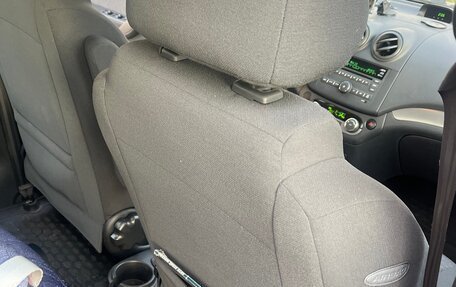 Chevrolet Aveo III, 2008 год, 700 000 рублей, 22 фотография