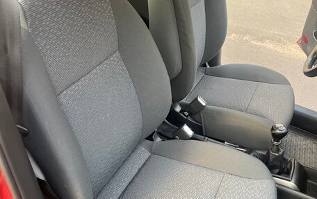 Chevrolet Aveo III, 2008 год, 700 000 рублей, 23 фотография