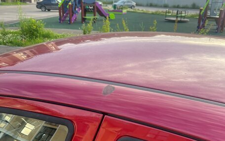 Chevrolet Aveo III, 2008 год, 700 000 рублей, 28 фотография
