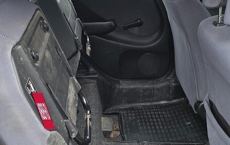 Honda Jazz I рестайлинг, 2008 год, 530 000 рублей, 6 фотография