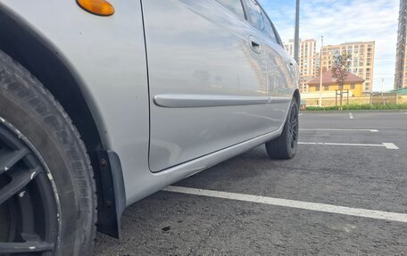 KIA Spectra II (LD), 2006 год, 280 000 рублей, 9 фотография