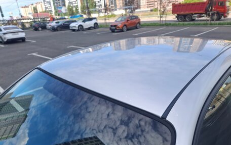 KIA Spectra II (LD), 2006 год, 280 000 рублей, 13 фотография