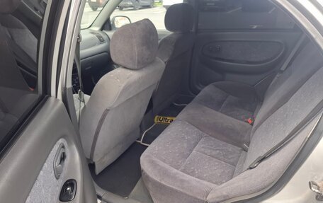 KIA Spectra II (LD), 2006 год, 280 000 рублей, 24 фотография