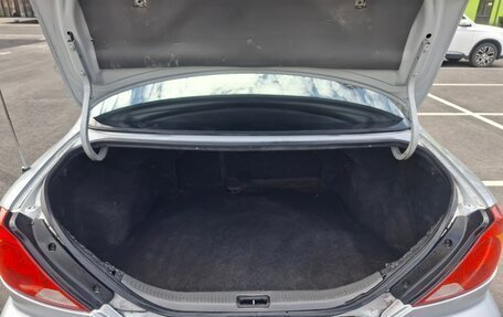 KIA Spectra II (LD), 2006 год, 280 000 рублей, 25 фотография