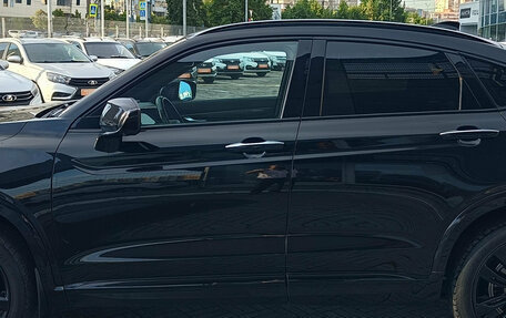 Geely Tugella FY11, 2023 год, 2 580 000 рублей, 6 фотография