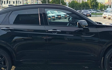 Geely Tugella FY11, 2023 год, 2 580 000 рублей, 3 фотография