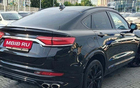 Geely Tugella FY11, 2023 год, 2 580 000 рублей, 4 фотография