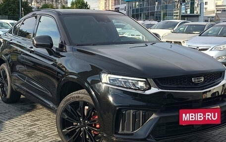 Geely Tugella FY11, 2023 год, 2 580 000 рублей, 2 фотография