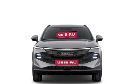 Haval F7x, 2026 год, 3 963 009 рублей, 3 фотография