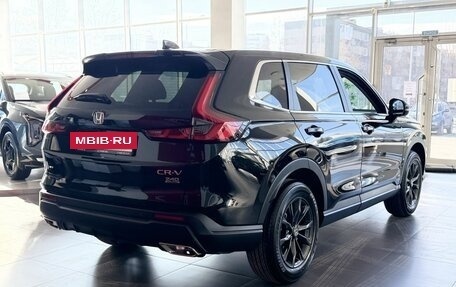 Honda CR-V, 2026 год, 4 799 000 рублей, 6 фотография