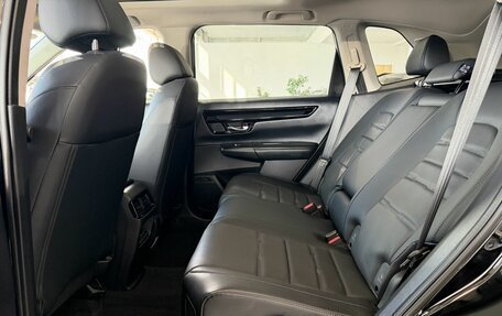 Honda CR-V, 2026 год, 4 799 000 рублей, 16 фотография