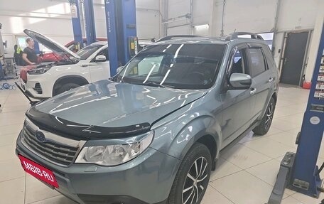 Subaru Forester, 2011 год, 1 232 000 рублей, 2 фотография