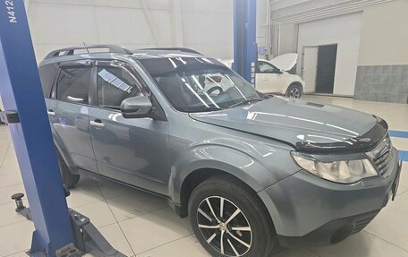 Subaru Forester, 2011 год, 1 232 000 рублей, 4 фотография