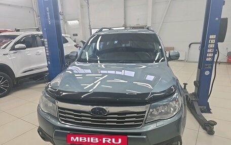 Subaru Forester, 2011 год, 1 232 000 рублей, 3 фотография