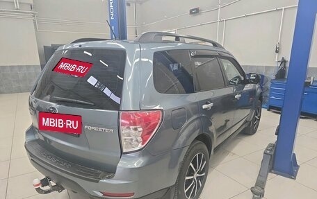Subaru Forester, 2011 год, 1 232 000 рублей, 5 фотография