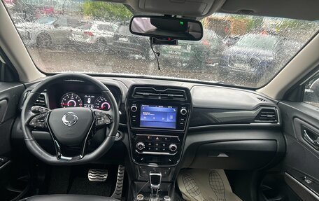 SsangYong Tivoli, 2019 год, 2 300 000 рублей, 9 фотография