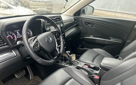 SsangYong Tivoli, 2019 год, 2 300 000 рублей, 8 фотография