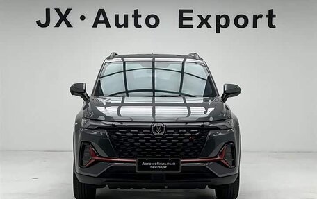 Changan CS35 Plus, 2022 год, 1 120 000 рублей, 2 фотография