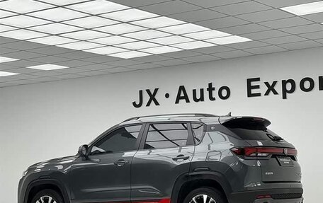 Changan CS35 Plus, 2022 год, 1 120 000 рублей, 4 фотография