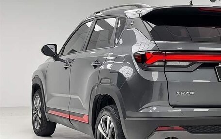 Changan CS35 Plus, 2022 год, 1 120 000 рублей, 6 фотография