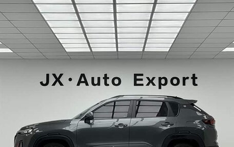 Changan CS35 Plus, 2022 год, 1 120 000 рублей, 8 фотография