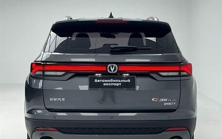 Changan CS35 Plus, 2022 год, 1 120 000 рублей, 5 фотография