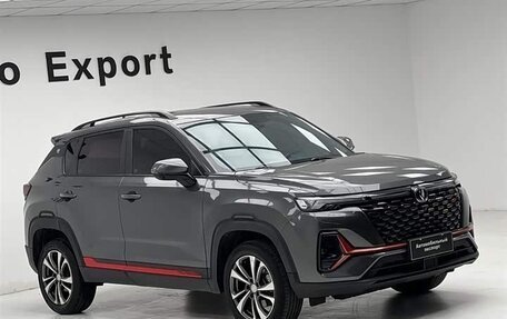 Changan CS35 Plus, 2022 год, 1 120 000 рублей, 3 фотография