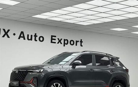 Changan CS35 Plus, 2022 год, 1 120 000 рублей, 7 фотография