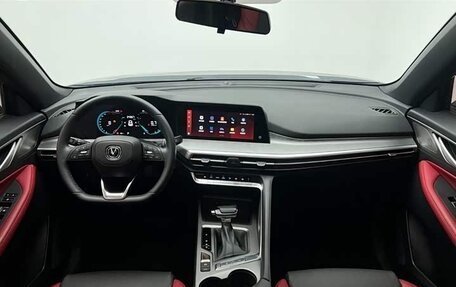Changan CS35 Plus, 2022 год, 1 120 000 рублей, 13 фотография