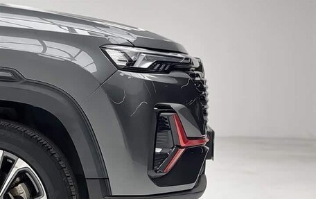 Changan CS35 Plus, 2022 год, 1 120 000 рублей, 10 фотография