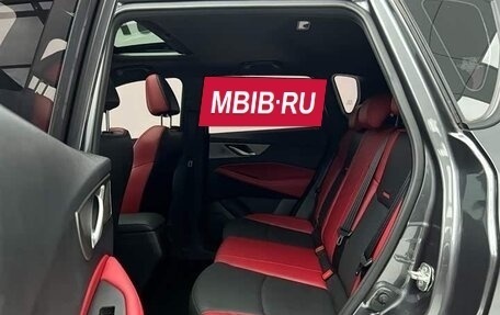 Changan CS35 Plus, 2022 год, 1 120 000 рублей, 15 фотография