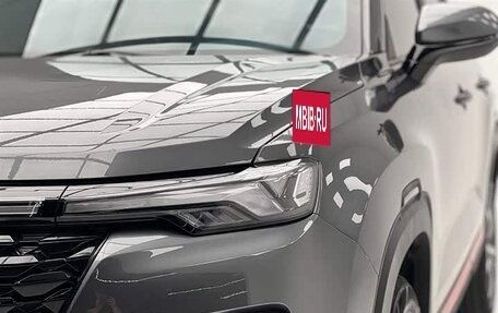 Changan CS35 Plus, 2022 год, 1 120 000 рублей, 9 фотография