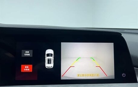 Changan CS35 Plus, 2022 год, 1 120 000 рублей, 16 фотография