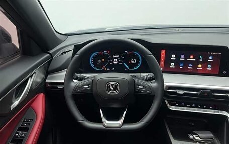 Changan CS35 Plus, 2022 год, 1 120 000 рублей, 21 фотография