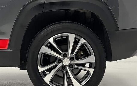 Changan CS35 Plus, 2022 год, 1 120 000 рублей, 17 фотография