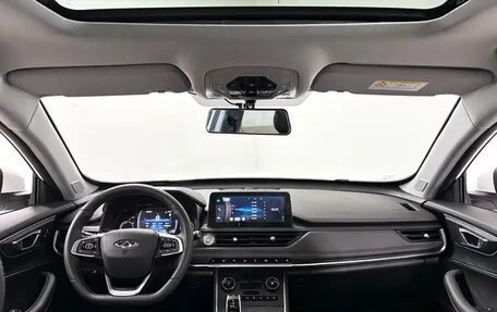 Chery Tiggo 8 I, 2023 год, 1 515 000 рублей, 7 фотография