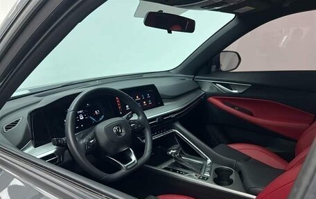 Changan CS35 Plus, 2022 год, 1 120 000 рублей, 19 фотография