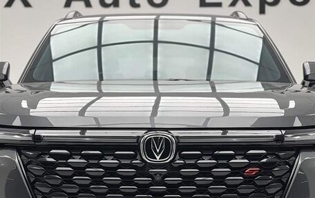 Changan CS35 Plus, 2022 год, 1 120 000 рублей, 23 фотография