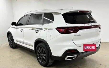 Chery Tiggo 8 I, 2023 год, 1 515 000 рублей, 4 фотография