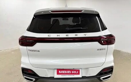 Chery Tiggo 8 I, 2023 год, 1 515 000 рублей, 2 фотография