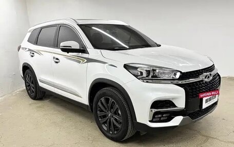 Chery Tiggo 8 I, 2023 год, 1 515 000 рублей, 3 фотография