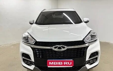 Chery Tiggo 8 I, 2023 год, 1 515 000 рублей, 5 фотография