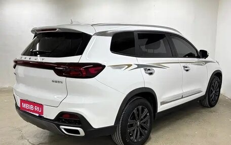 Chery Tiggo 8 I, 2023 год, 1 515 000 рублей, 6 фотография