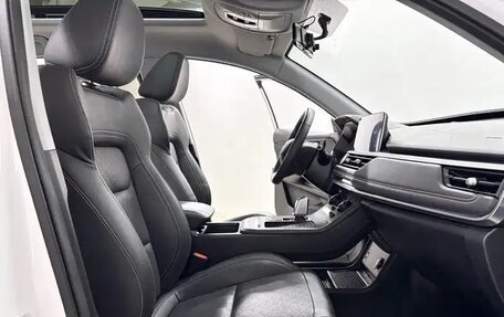 Chery Tiggo 8 I, 2023 год, 1 515 000 рублей, 11 фотография