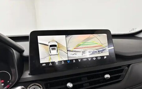 Chery Tiggo 8 I, 2023 год, 1 515 000 рублей, 16 фотография