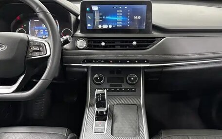 Chery Tiggo 8 I, 2023 год, 1 515 000 рублей, 13 фотография