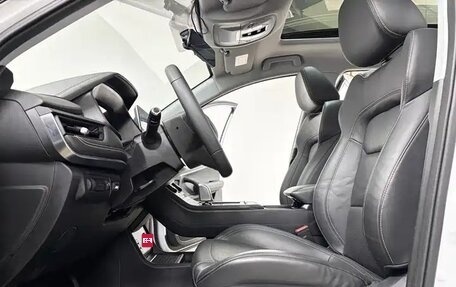Chery Tiggo 8 I, 2023 год, 1 515 000 рублей, 10 фотография