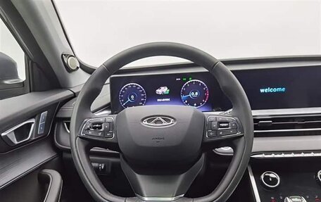 Chery Tiggo 7, 2022 год, 1 026 000 рублей, 9 фотография