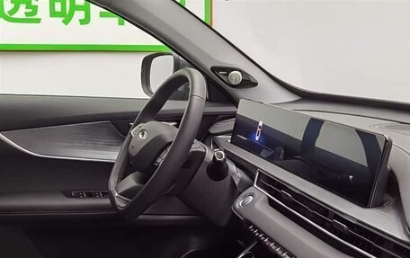 Chery Tiggo 7, 2022 год, 1 026 000 рублей, 11 фотография